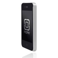 Incipio iPhone 4 feather (IPH-517)